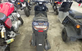 HONDA DIO Gen.5 AF56