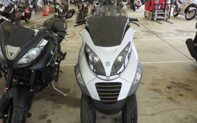 PIAGGIO MP3 250