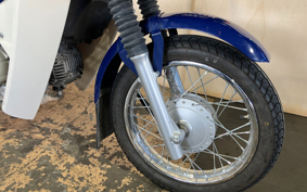 HONDA SUPER CUB50 AA07