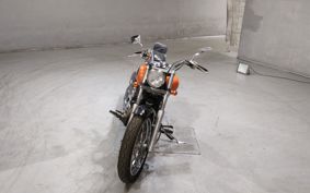 YAMAHA DRAGSTAR 400 4TR