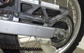 HONDA XLR125R 2021 JD16