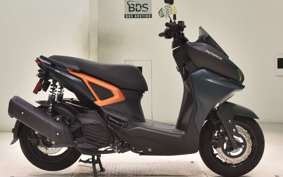 YAMAHA X FORCE SG79J