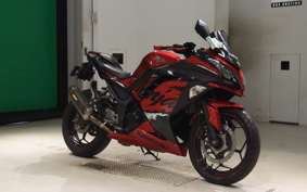 KAWASAKI NINJA 250 ABS 2004 EX250L