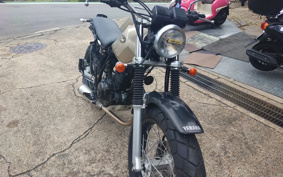 YAMAHA TW200 DG07J