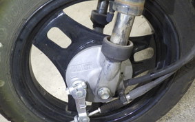 SUZUKI ﾚｯﾂ CA4AA