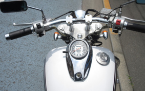 YAMAHA DRAGSTAR 400 2000 4TR