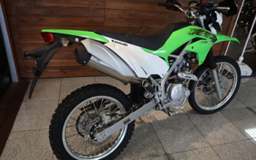 KAWASAKI KLX230 LX230A