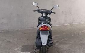 SUZUKI ADDRESS V125 CF4EA