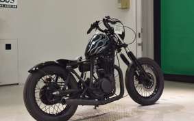 YAMAHA SR400 Gen.3 2001 RH01J