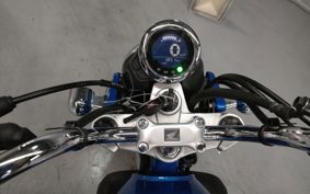 HONDA  MONKEY 125 JB02