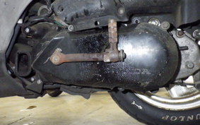 HONDA DIO Gen.4 AF35