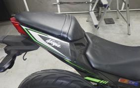 KAWASAKI NINJA 250 1991 EX250L