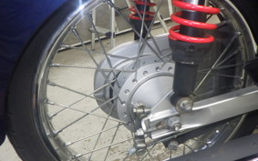 HONDA C110 SUPER CUB 2018 JA44