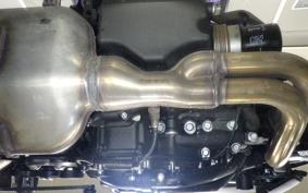 YAMAHA MT-07 ABS 2019 RM19J