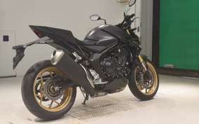 HONDA CB1000 HORNET SP 2025 SC86