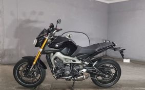 YAMAHA MT-09 2014 RN34J