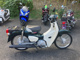 Фото Honda SUPER CUB50 2020 с японского аукциона