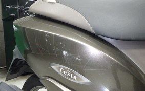 HONDA DIO CESTA GEN 2 AF68