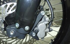 HONDA CRF250L 2006 MD47