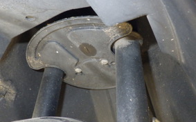 SUZUKI ADDRESS V50 Gen.2 CA44A