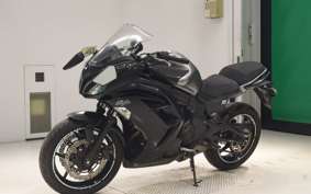 KAWASAKI NINJA 400 2015 EX400E
