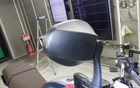 HONDA CB1100RS 2022 SC65