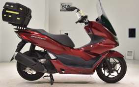 HONDA PCX 160 2011 KF47