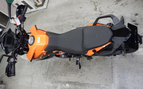 KTM 390 ADVENTURE 2014
