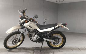 YAMAHA SEROW 250 DG17J