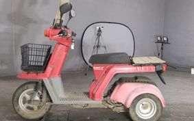 HONDA GYRO TD02