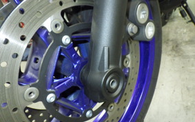 YAMAHA MT-07 2021 RM33J