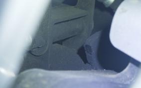 SUZUKI ADDRESS 110 CE47A