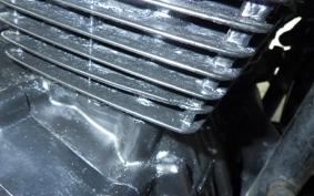 HONDA CBX550F 2025 PC04