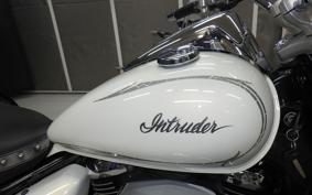 SUZUKI INTRUDER 400 Classic 2013 VK56A