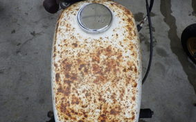 HONDA GORILLA Z50J
