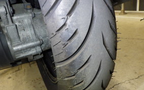 SUZUKI SKYWAVE 200 (Burgman 200) 2009 CH41A