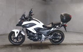 HONDA NC750X 2015 RC72