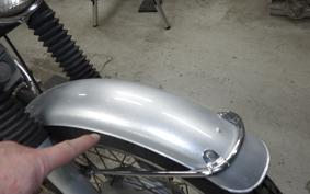 HONDA CL72 BENLY CL72
