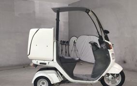 HONDA GYRO TA03