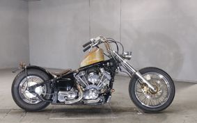 YAMAHA DRAGSTAR 400 1996 4TR