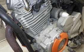 YAMAHA TRICKER DG10J