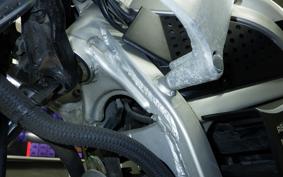 HONDA CBR400F GEN 1 1987 NC17