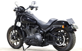 HARLEY FXLRS 2020 YWK