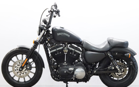 HARLEY XL883N 2013 LE2