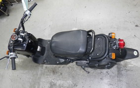 HONDA ZOOMER 2021 AF58