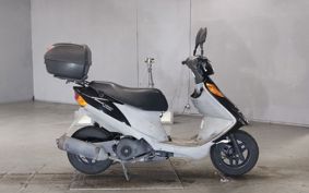 SUZUKI ADDRESS V125 CF4EA