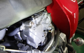 HONDA CB400SF 1992 NC31