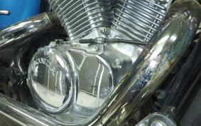 HONDA STEED 400 1994 NC26