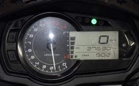 KAWASAKI NINJA 1000 A 2012