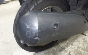 HONDA DIO Gen.6